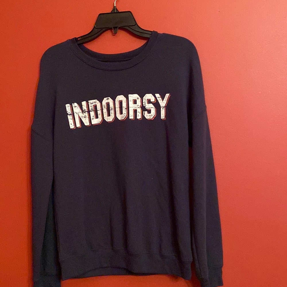 Lightweight Sweatshirt